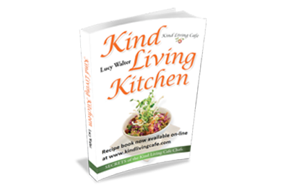 kind living kitchen